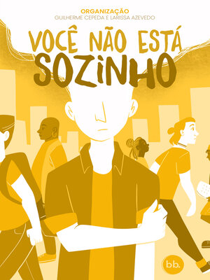 cover image of Você não está sozinho